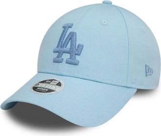 New Era Donna, Accessori, Blu, Taglia unica, new