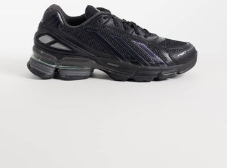 adidas Originals Adizero Formation F50 sneakers nere-Nero