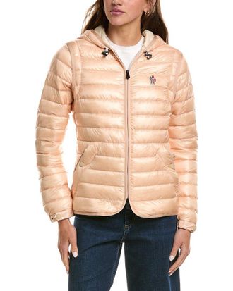 Moncler Karuras Jacket