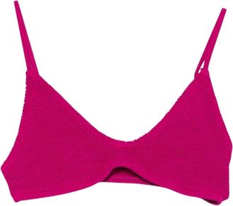 Bond-Eye Edwards Crop - Dames - Bikinis - Roze - 2XS - Badmode
