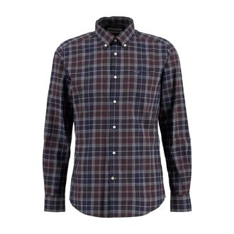 Barbour Casual Shirts - Heren - Casual Overhemden - Veelkleurig - S - Overhemden
