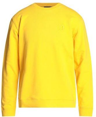 Dondup TOPWEAR - Sweatshirts sur YOOX.COM