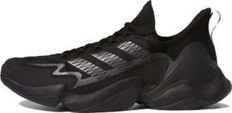 adidas Mahomes 1 Impact FLX Triple Black GZ5050