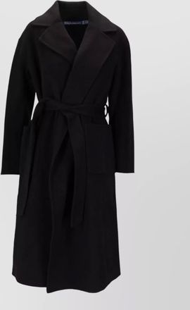 Ralph Lauren wool fitted jacket