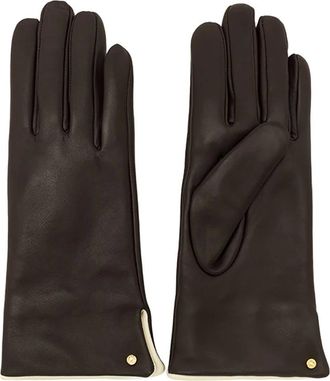 Gianni Chiarini Mujer, Accesorios, Marrón, Talla: S