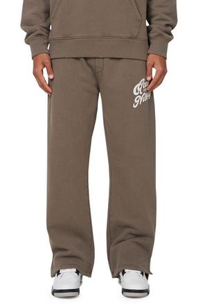 Good For Nothing Funk Relaxed Jogger in Brown at Nordstrom, Size Xx-Large Uk