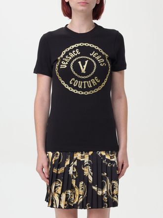 Versace Jeans Couture T-shirt V Versace Jeans Couture