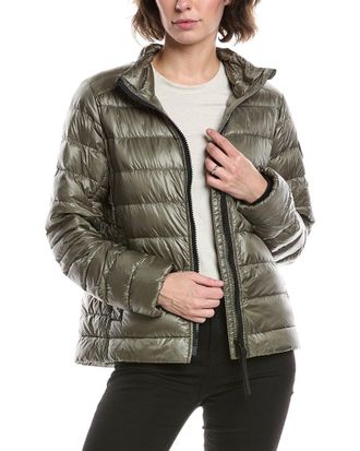 Canada Goose Cypress Black Label Jacket