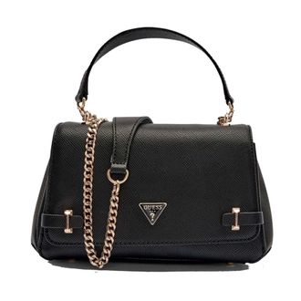 Guess Mujer, Bolsos, Negro, Talla: ONE Size
