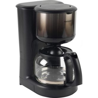 PROGRESS Cafetera Progress Ek4068pblk-vde Ombre