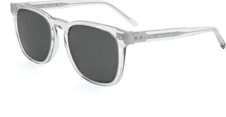 Tommy Hilfiger Mens 52 mm Crystal Sunglasses
