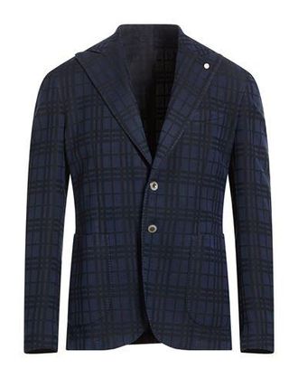Luigi Bianchi Mantova SUITS and CO-ORDS - Blazers on YOOX.COM