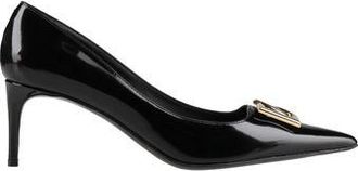 Dolce & Gabbana FOOTWEAR - Pumps sur YOOX.COM