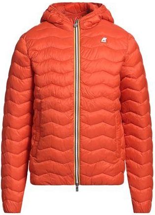 K-Way CAPISPALLA - Piumini & Imbottiti Sintetici su YOOX.COM