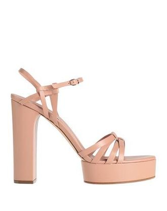 Casadei FOOTWEAR - Sandals sur YOOX.COM