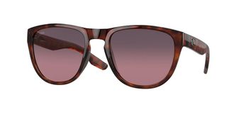 Costa 6S9082 Irie Polarized 908209 Mens Sunglasses Tortoiseshell Size 55
