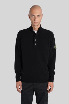 Stone Island Knitwear
