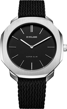 D1 Milano Womens SSPL01 Watch - Silver - One Size