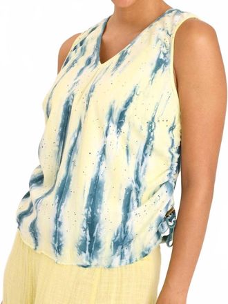 Xerjoff Ileana Tank Top In Daybreak