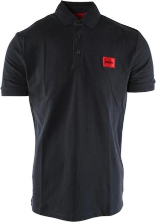 HUGO BOSS Uomo, Top, Blu, S, new