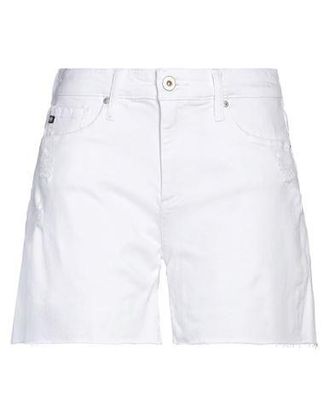 AG - Adriano Goldschmied Denim shorts