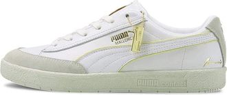 Puma Mallorca Rudolf Dassler Legacy FS - 37591601, White, 7.5 UK