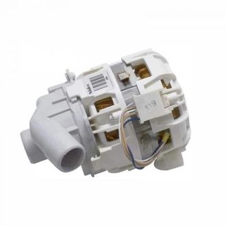 OEM Motor De Lavado Para Edesa Y Fagor Modelos Zenv Y Lff C&oacute;digo Original Vf4i000r5