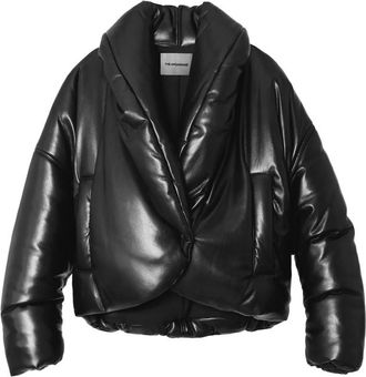 Andamane Oversized Padded Jacket
