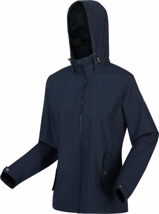 Regatta Womens Laiyah, Navy, 20