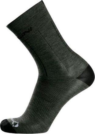 Nalini Thermo Wool Socks Velosocken - Unisex | schwarz