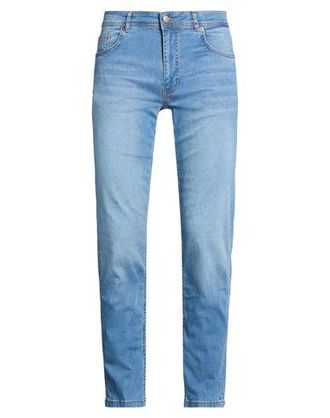 Fred Mello BOTTOMWEAR - Jeans on YOOX.COM