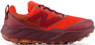 New Balance Fresh Foam x Hierro V9 - Sneakers color fiamma-Rosso