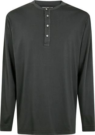 Department Five Aiff Serafino T-Shirt