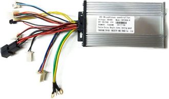 OEM Centralita Patinete Brushless 1500w