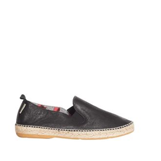 Espadrilles Uomo, Scarpe, Nero, 42 EU, new