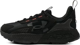 Under Armour HOVR Mega 2 MVMNT Black 3026629-001
