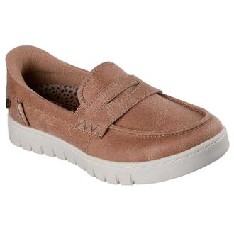 Skechers Dames/Dames Arch Fit Trainers (Tan)