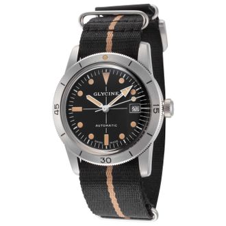 Glycine Sea Kraken Unisex Watch