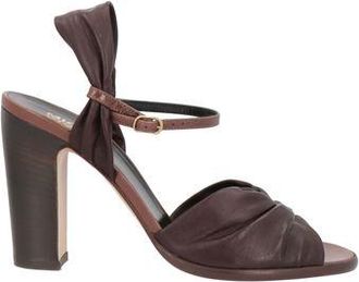 Michel Vivien FOOTWEAR - Sandals sur YOOX.COM