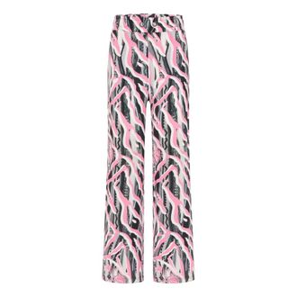 Carlo Colucci Mujer, Pantalones, Multicolor, Talla: L