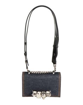 Alexander McQueen TASCHEN - Schultertaschen auf YOOX.COM