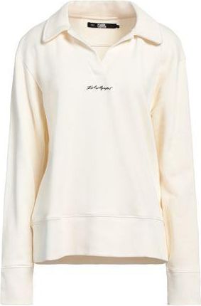 Karl Lagerfeld CAMISETAS Y TOPS - Sudaderas en YOOX.COM