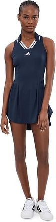 adidas Tennis Climacool Dress Pro Womens Dress Ink : 2XS, Elastane/Polyester