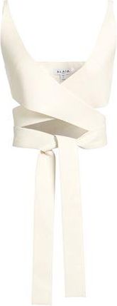 Alaia TOPWEAR - Tops on YOOX.COM