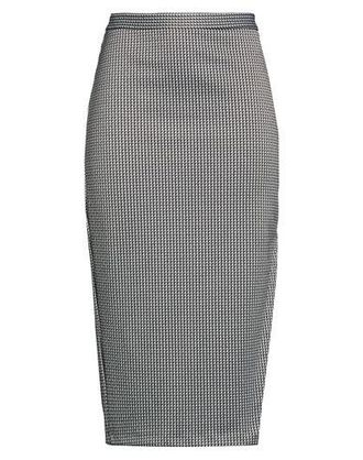 Haveone BOTTOMWEAR - Midi skirts on YOOX.COM