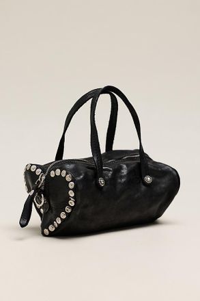 Campomaggi Dolly Satchel