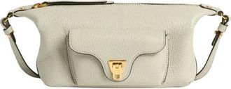 Coccinelle Donna, Borse, Beige, Taglia unica, new