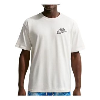Nike T-Shirt Sail IO9764-133