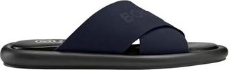 Bogner Uomo, Scarpe, Blu, 40 EU, new