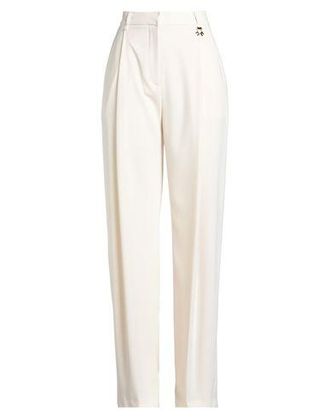 Elisabetta Franchi BOTTOMWEAR - Pantaloni su YOOX.COM